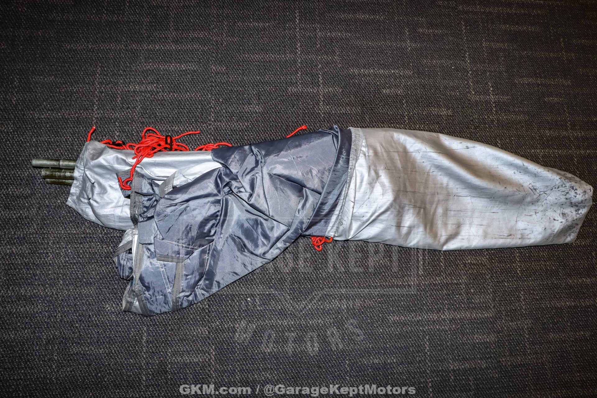 2003 Volkswagen EuroVan MV