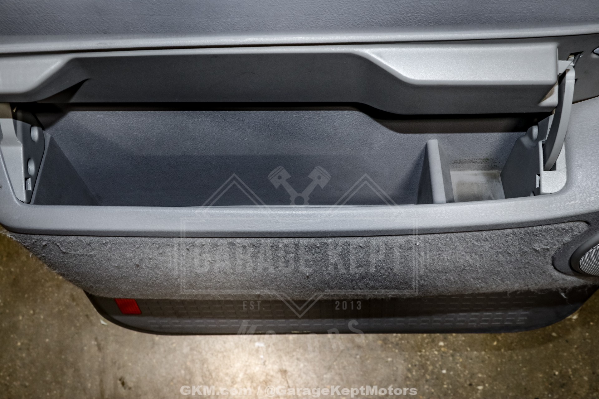 2003 Volkswagen EuroVan MV