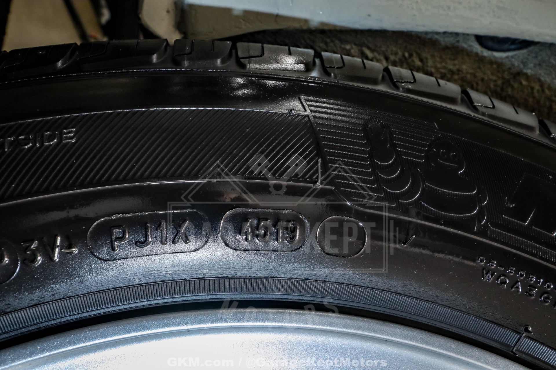 2003 Volkswagen EuroVan MV