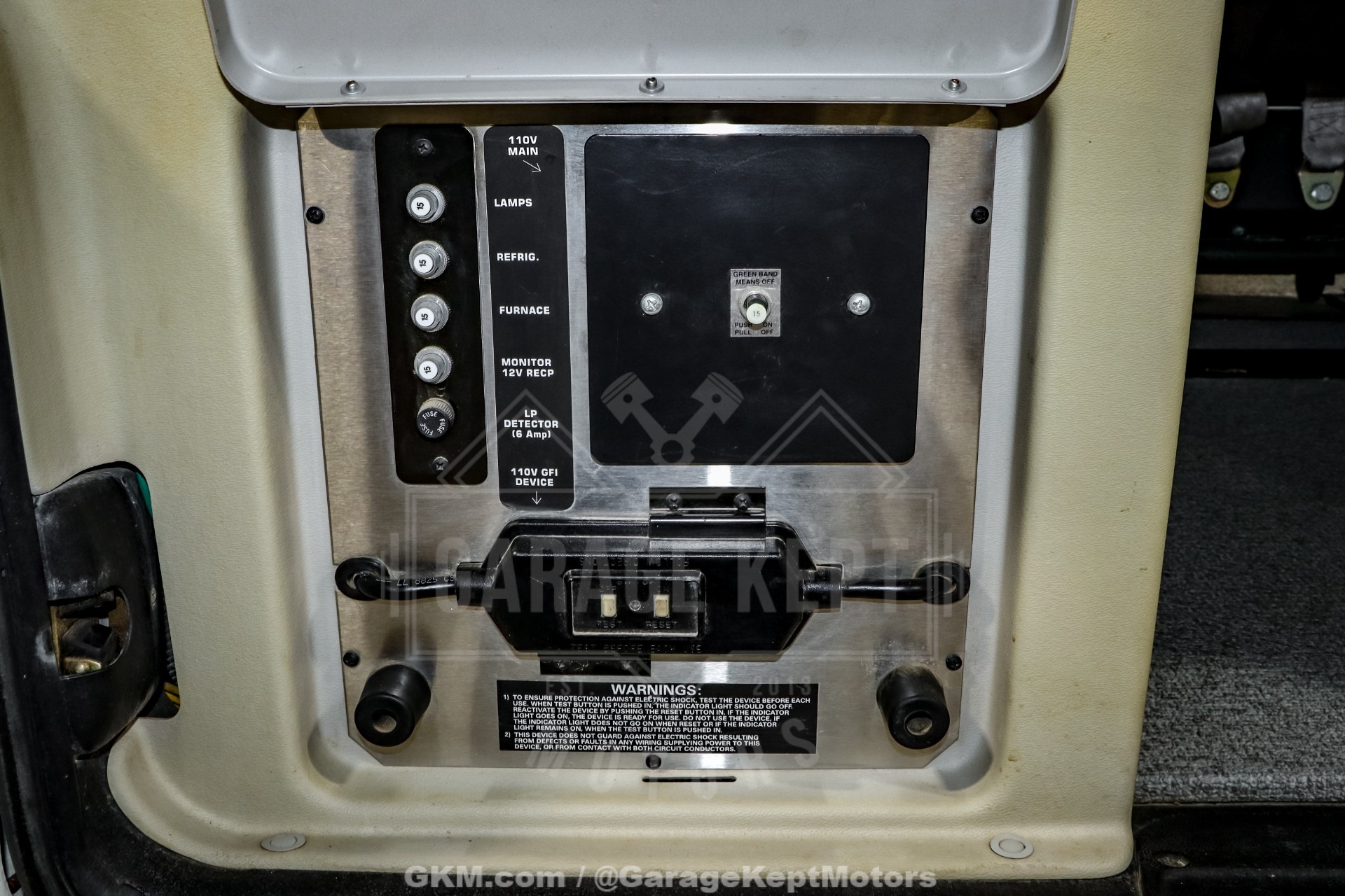 2003 Volkswagen EuroVan MV