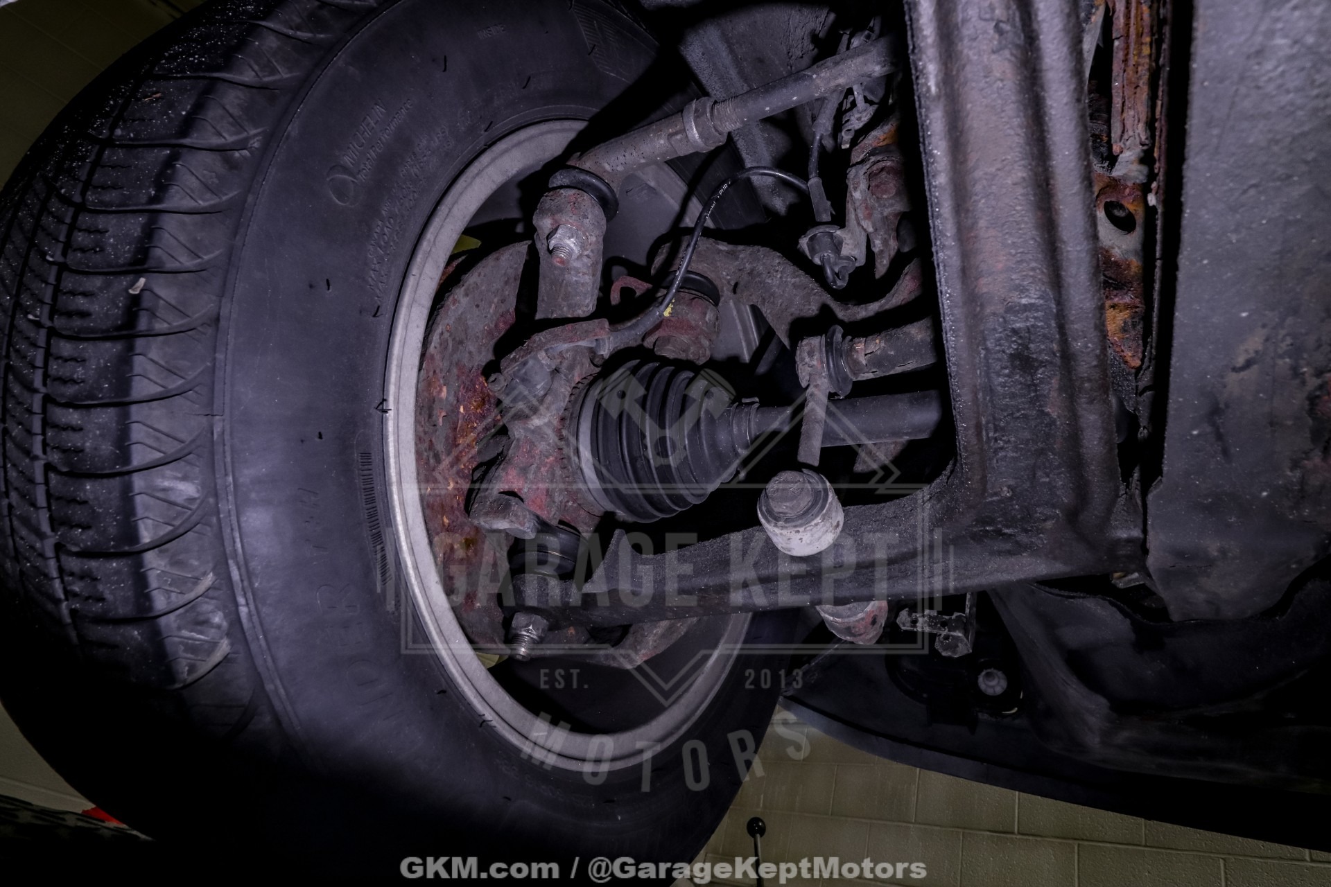 2003 Volkswagen EuroVan MV