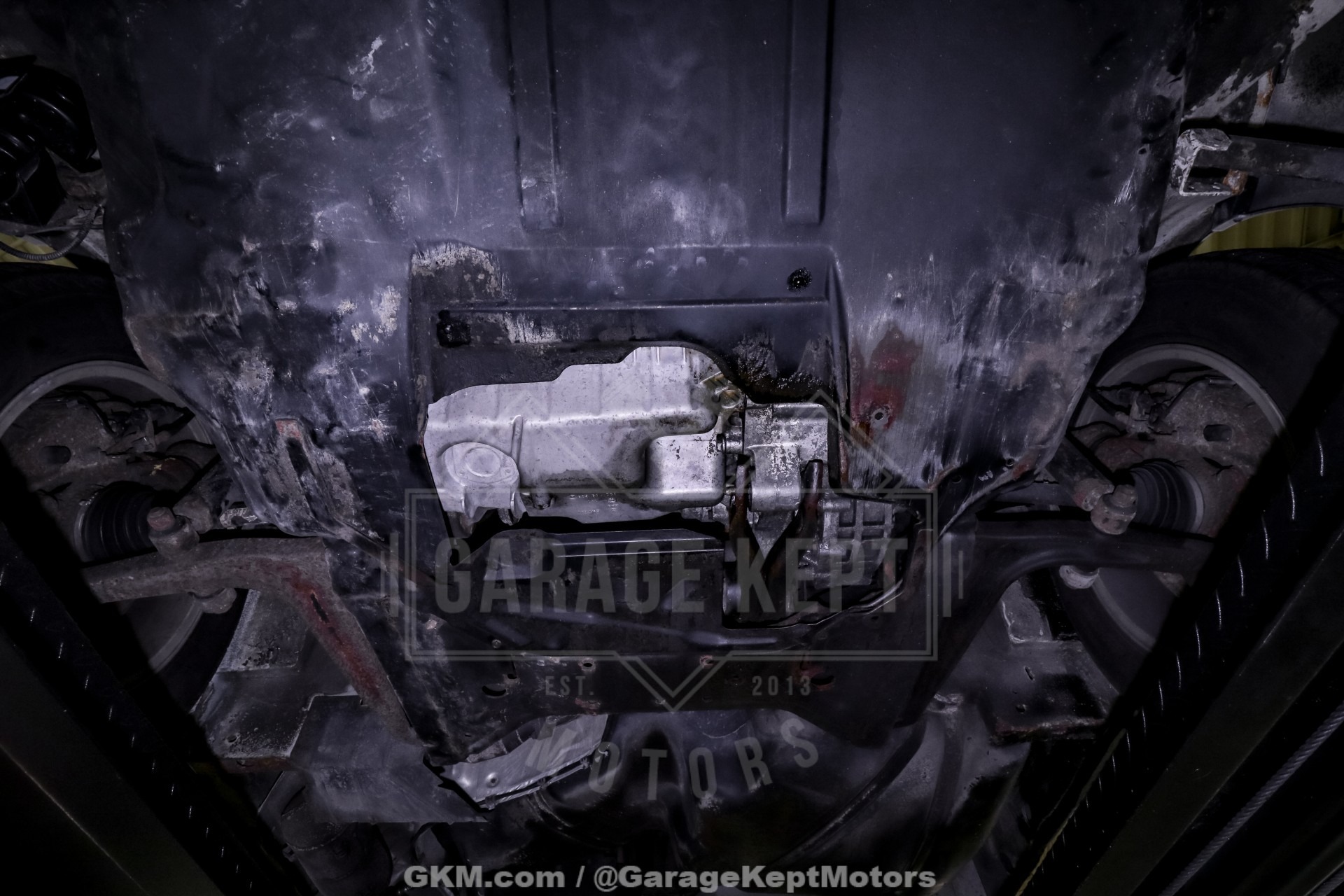 2003 Volkswagen EuroVan MV