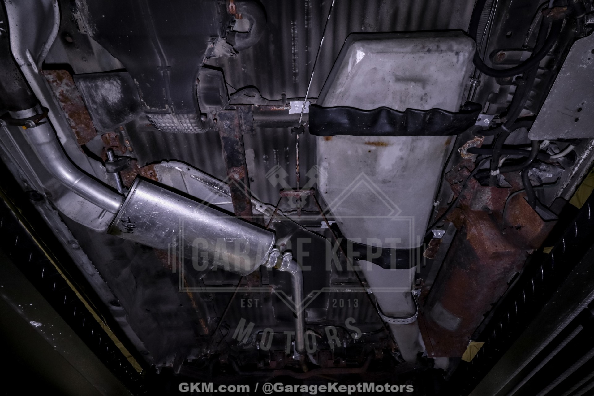 2003 Volkswagen EuroVan MV