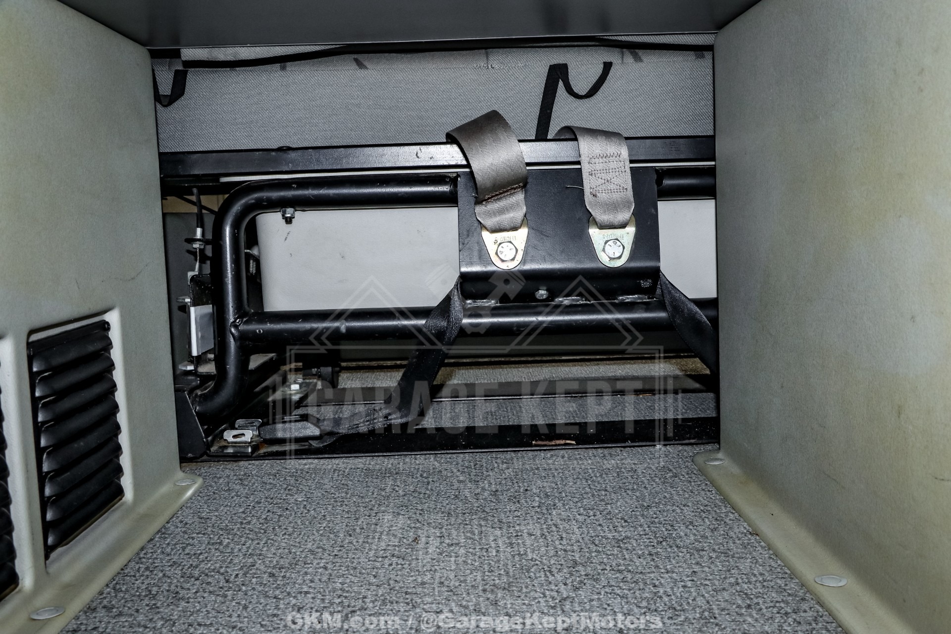 2003 Volkswagen EuroVan MV