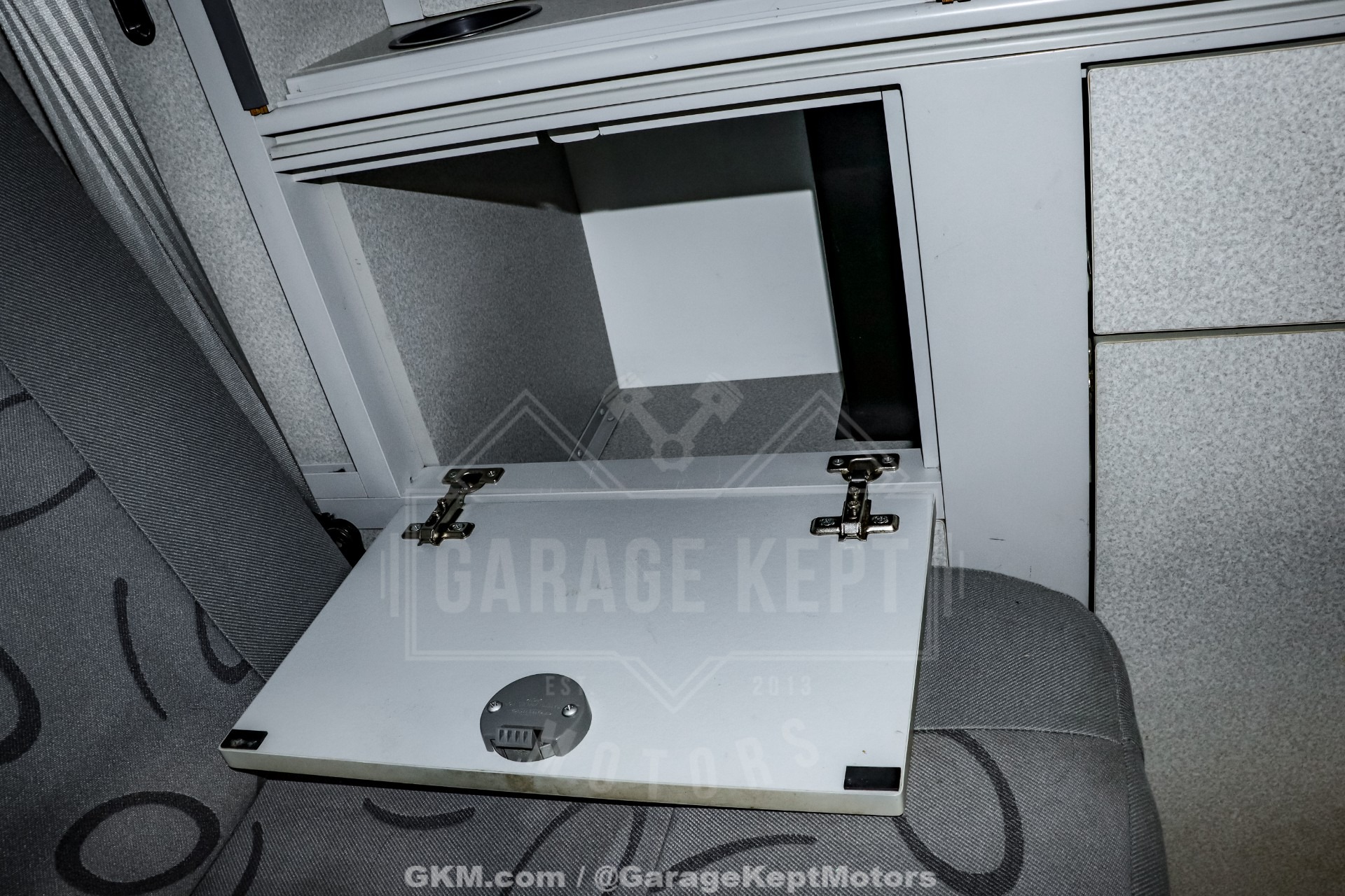 2003 Volkswagen EuroVan MV