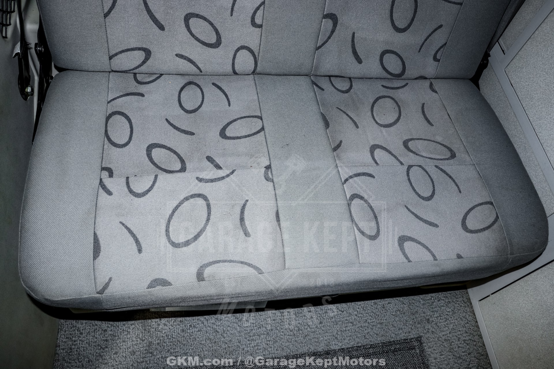 2003 Volkswagen EuroVan MV