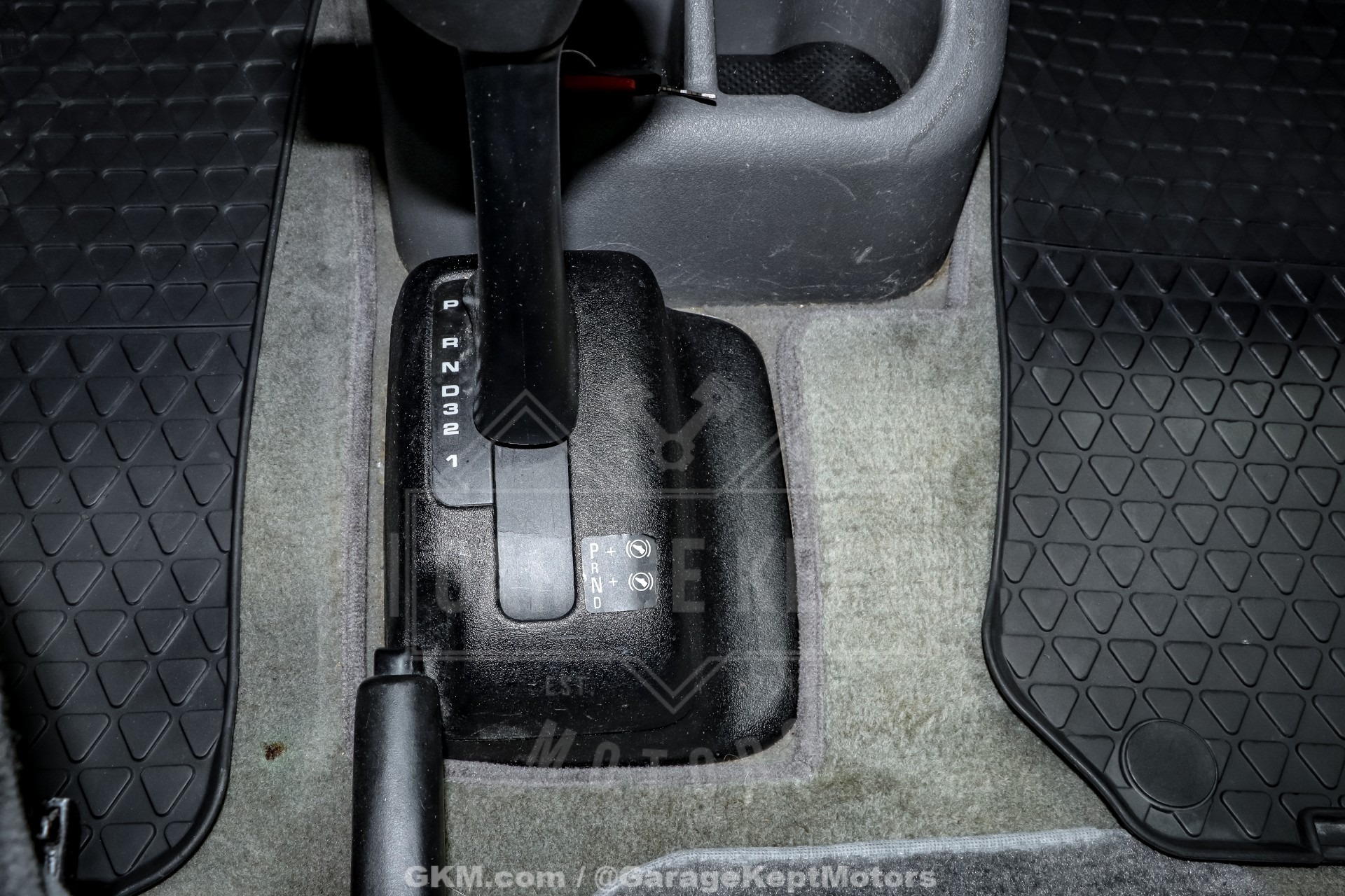 2003 Volkswagen EuroVan MV