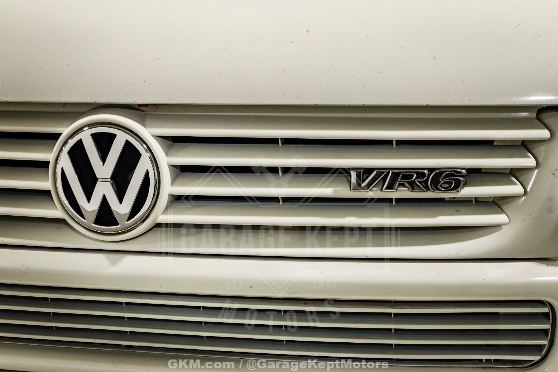 2003 Volkswagen EuroVan MV