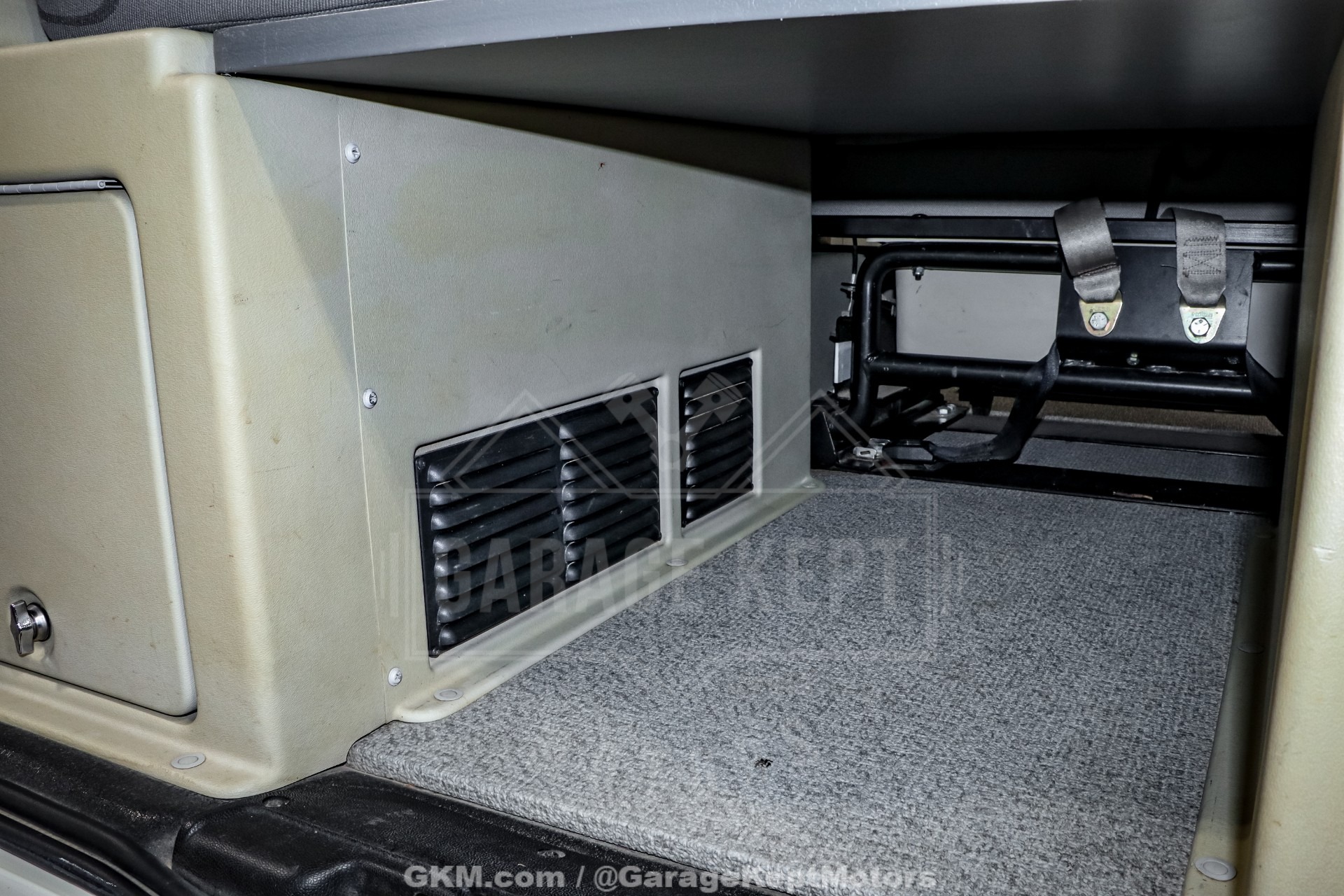 2003 Volkswagen EuroVan MV