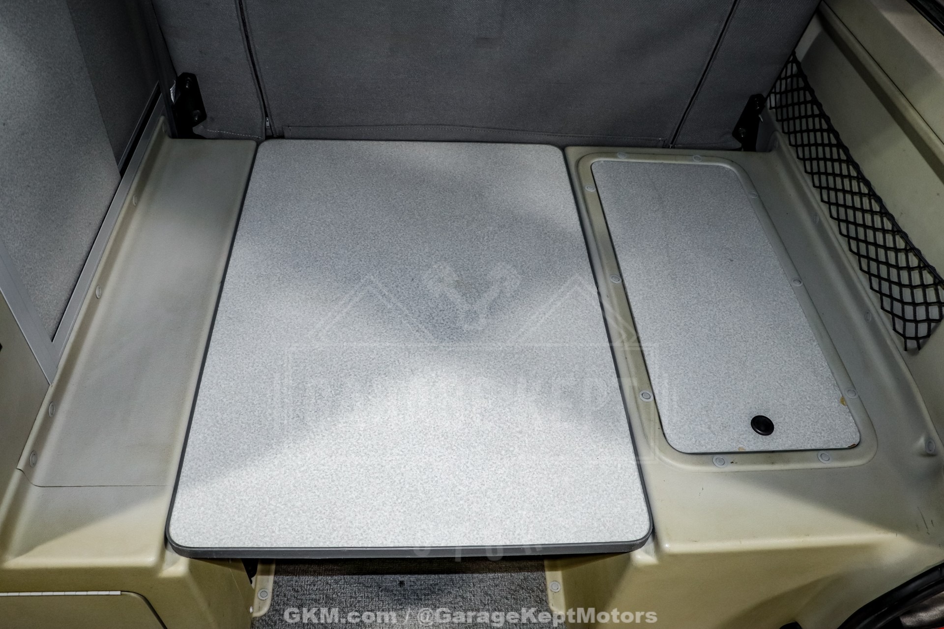 2003 Volkswagen EuroVan MV