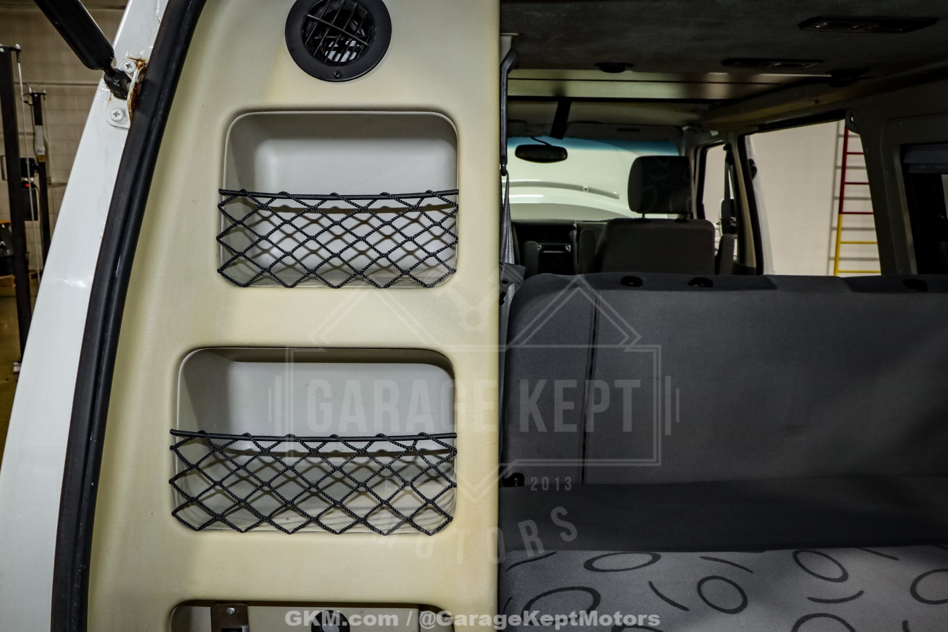 2003 Volkswagen EuroVan MV