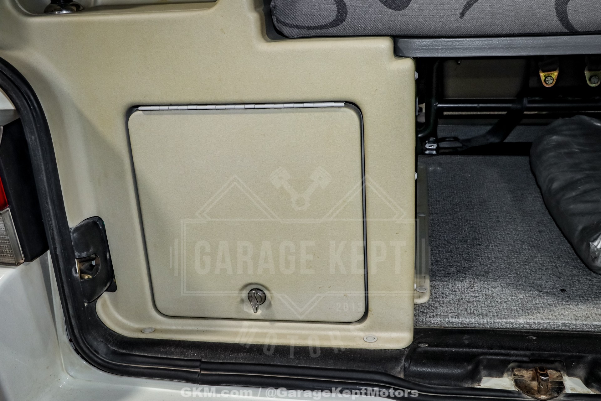 2003 Volkswagen EuroVan MV