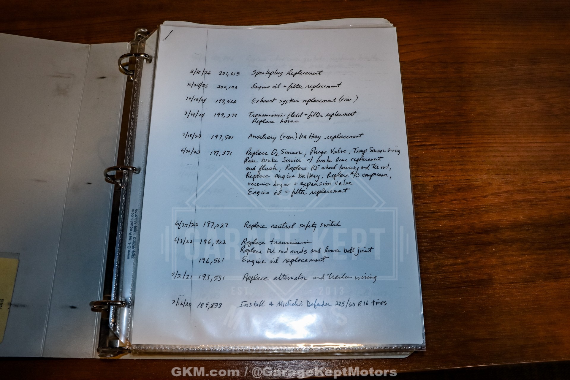 2003 Volkswagen EuroVan MV