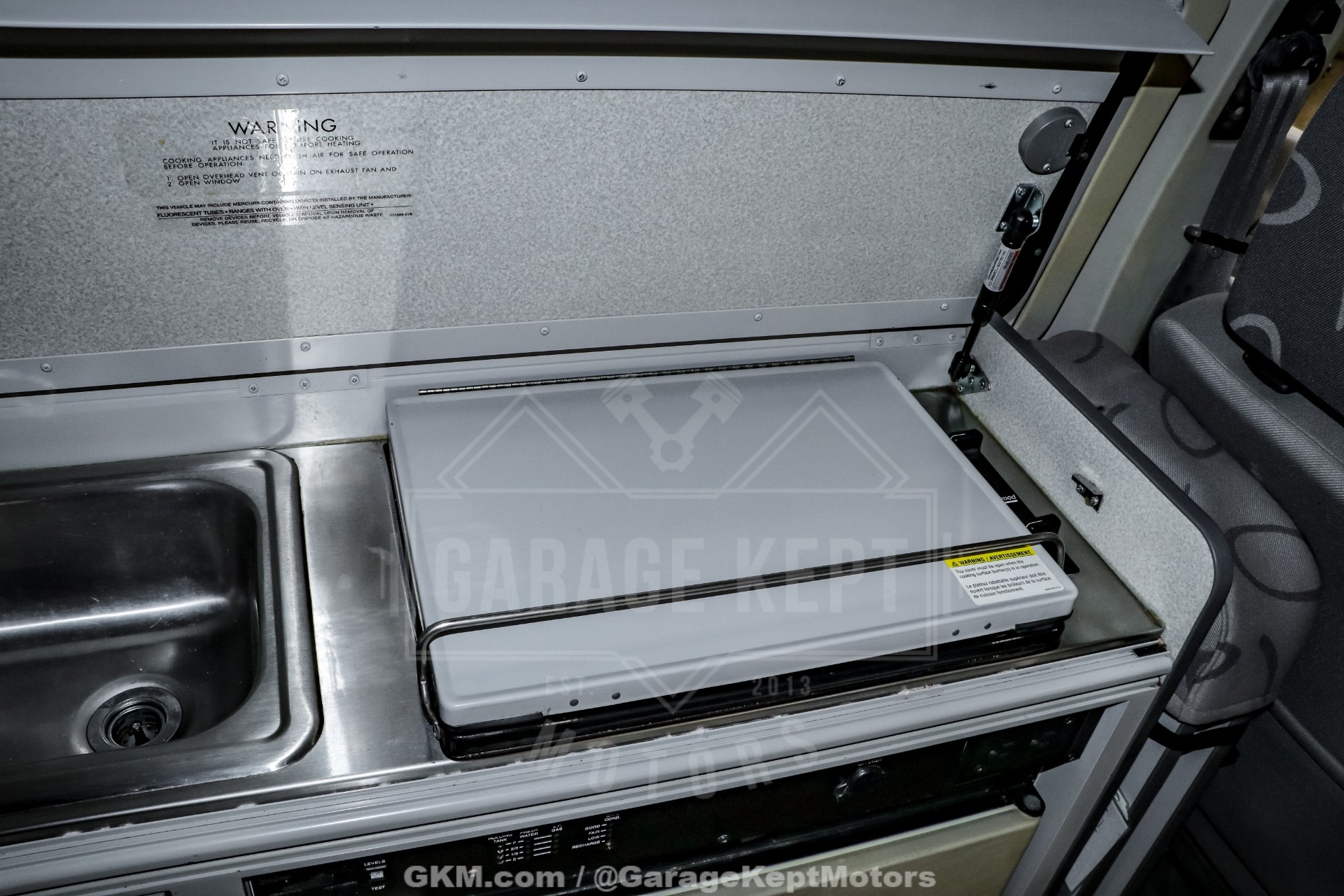 2003 Volkswagen EuroVan MV