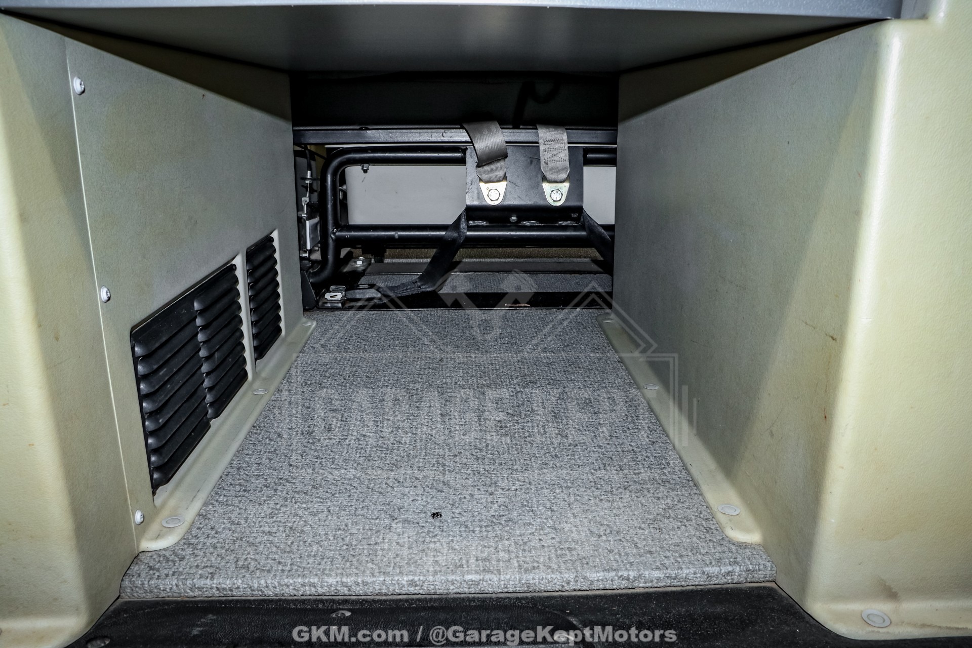 2003 Volkswagen EuroVan MV