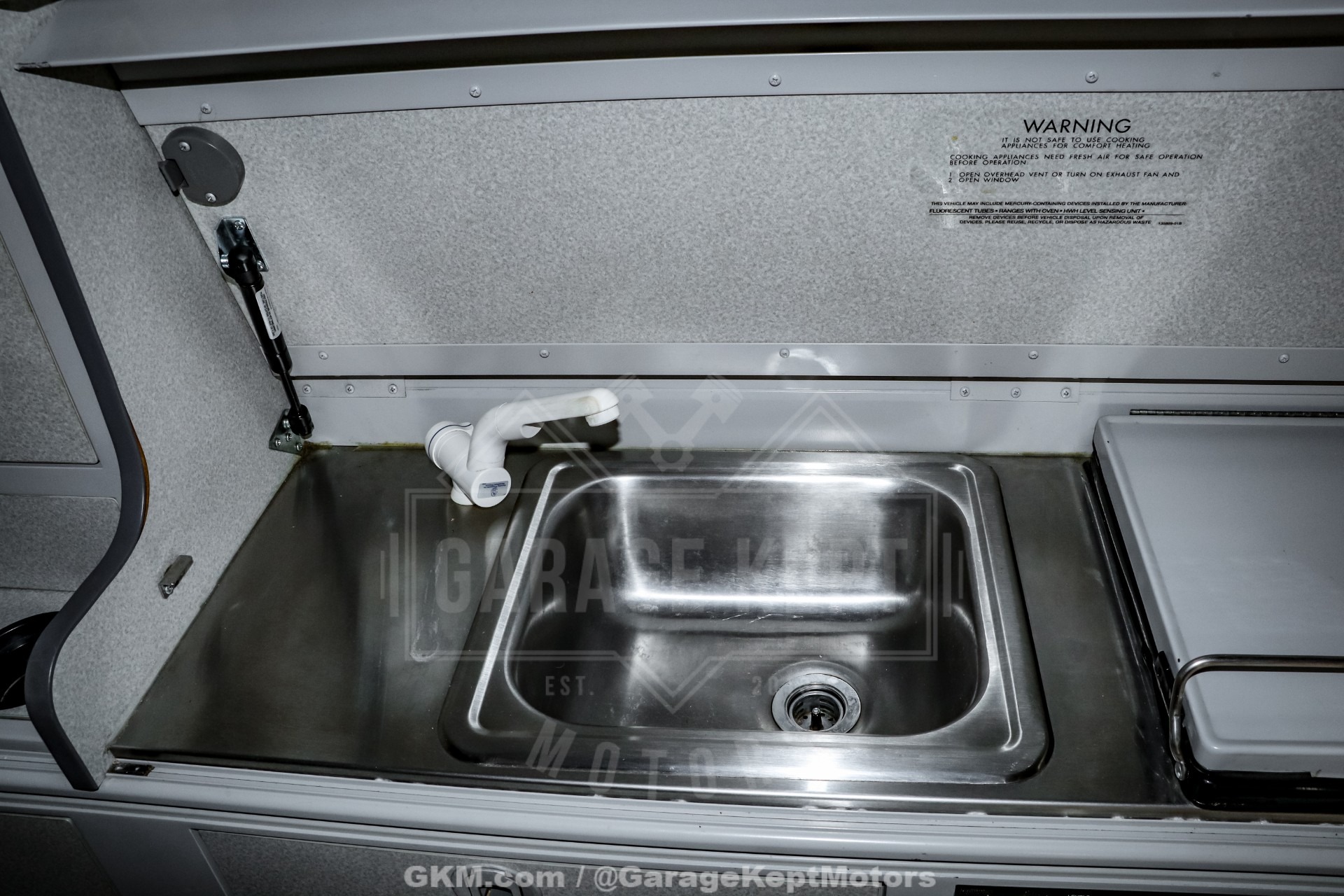 2003 Volkswagen EuroVan MV