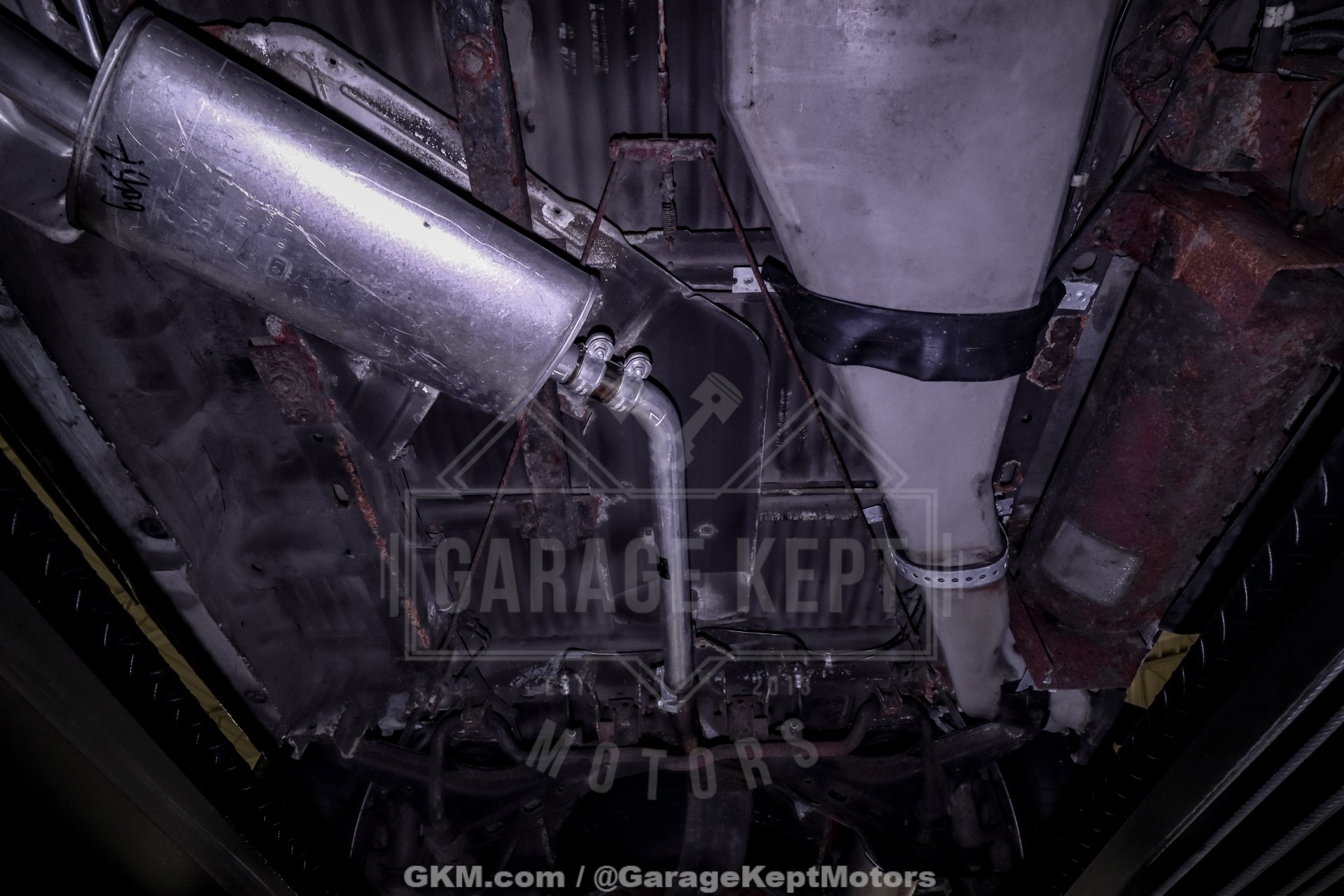 2003 Volkswagen EuroVan MV