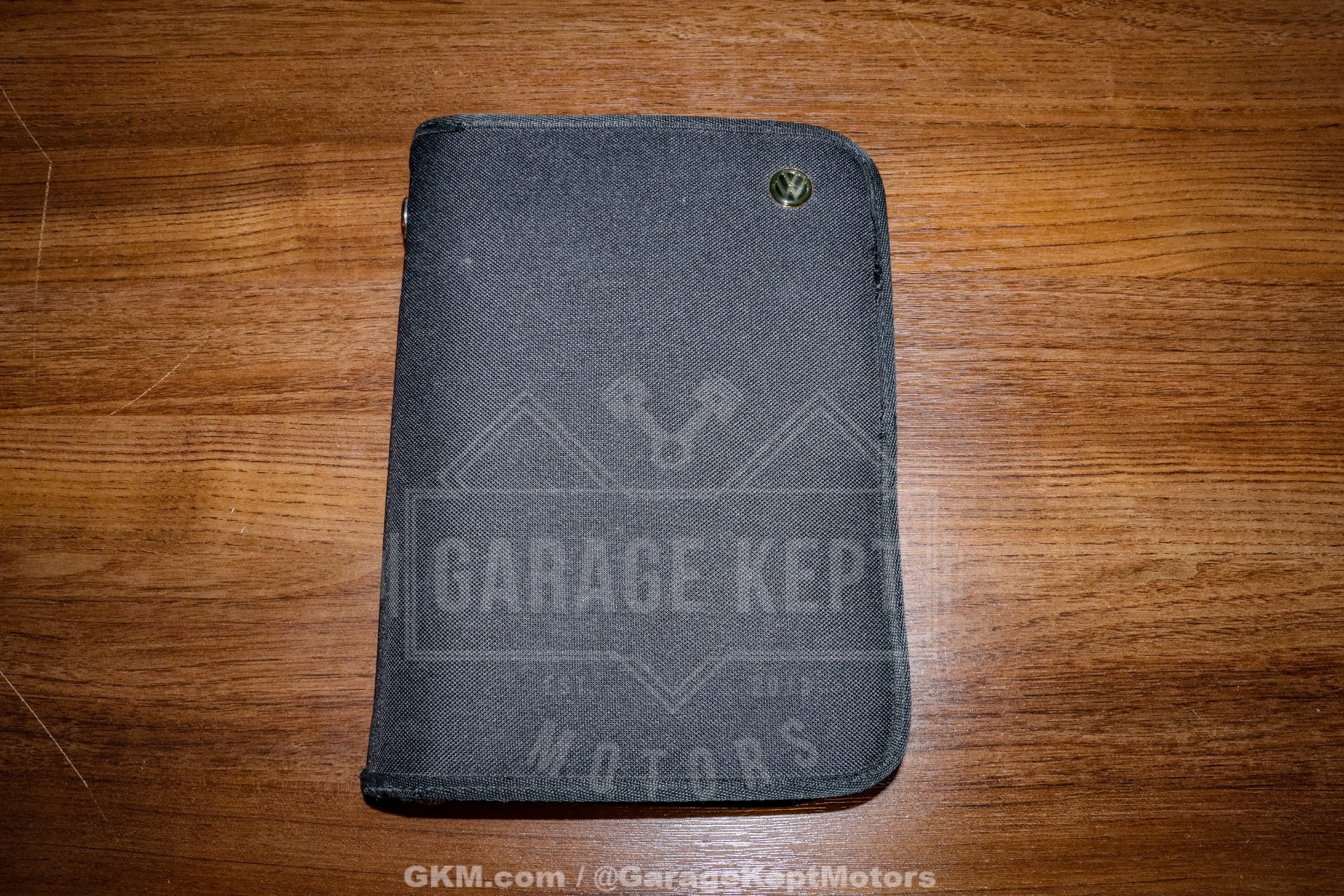 2003 Volkswagen EuroVan MV