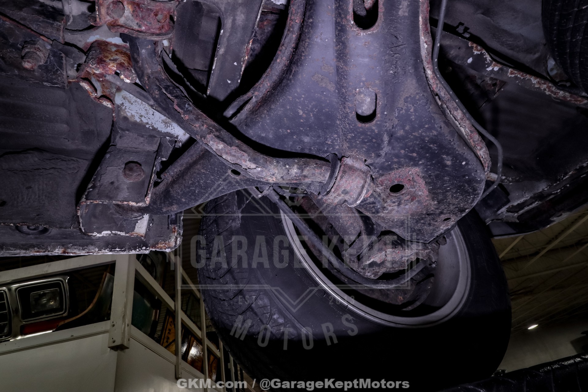 2003 Volkswagen EuroVan MV