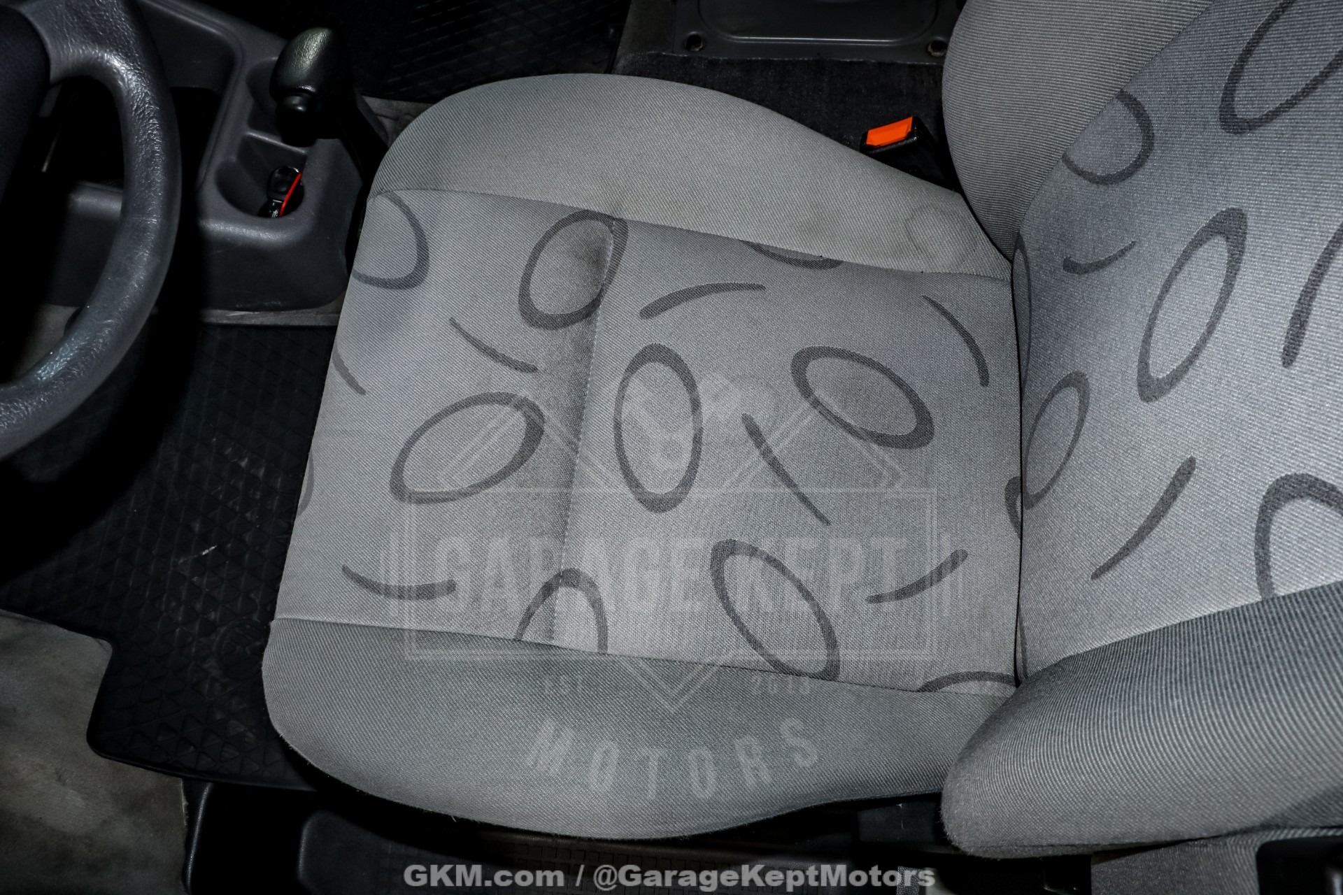 2003 Volkswagen EuroVan MV