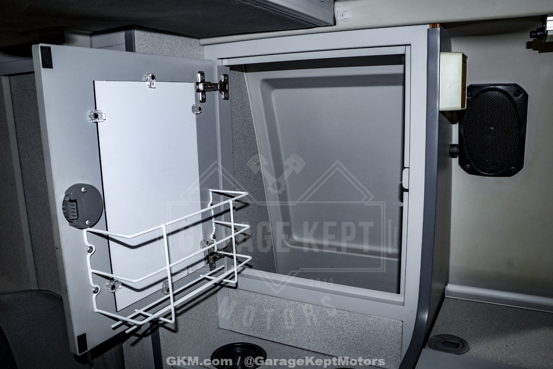 2003 Volkswagen EuroVan MV