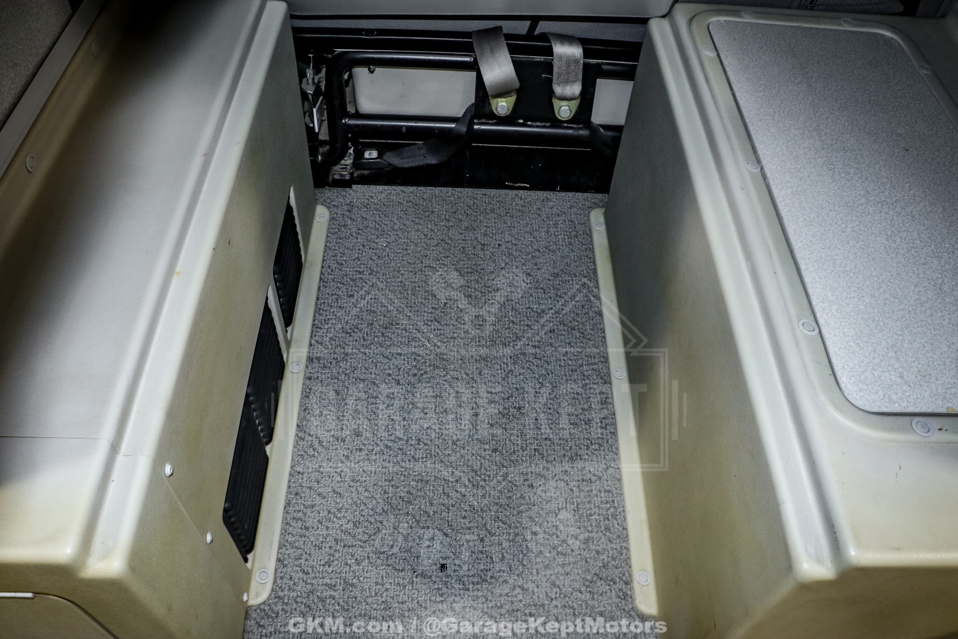 2003 Volkswagen EuroVan MV