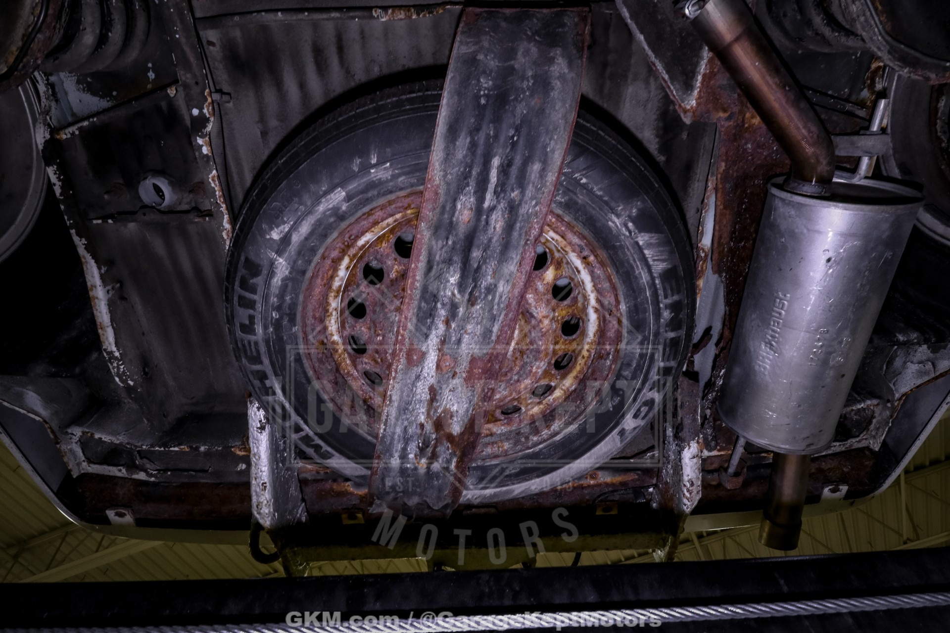 2003 Volkswagen EuroVan MV