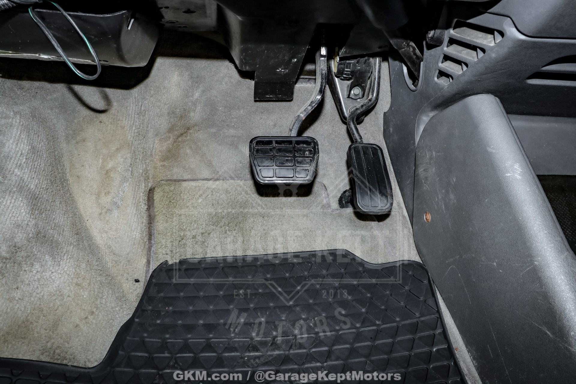 2003 Volkswagen EuroVan MV