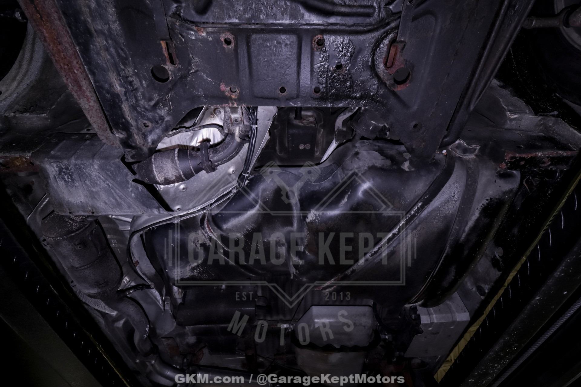 2003 Volkswagen EuroVan MV