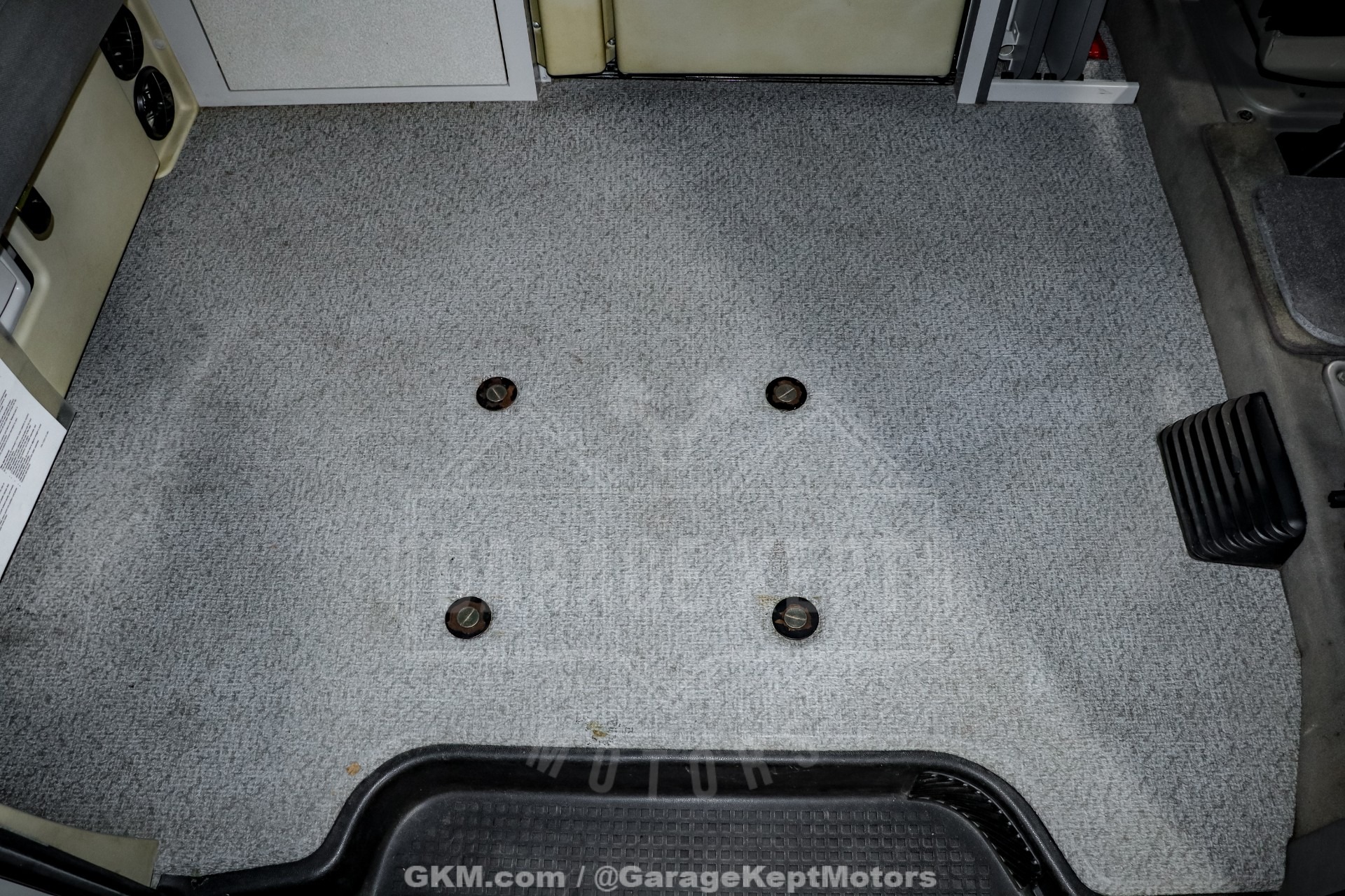 2003 Volkswagen EuroVan MV