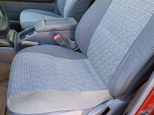 1991 Toyota Land Cruiser