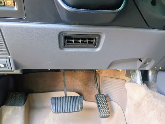 1991 Toyota Land Cruiser