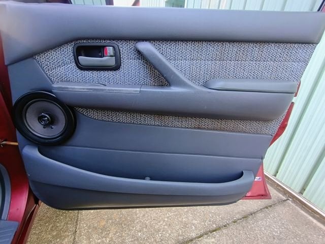 1991 Toyota Land Cruiser