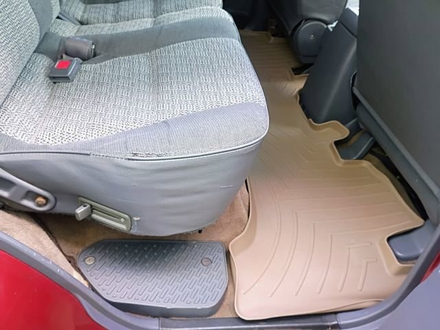 1991 Toyota Land Cruiser