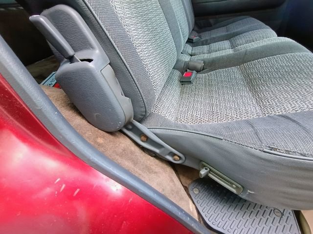 1991 Toyota Land Cruiser