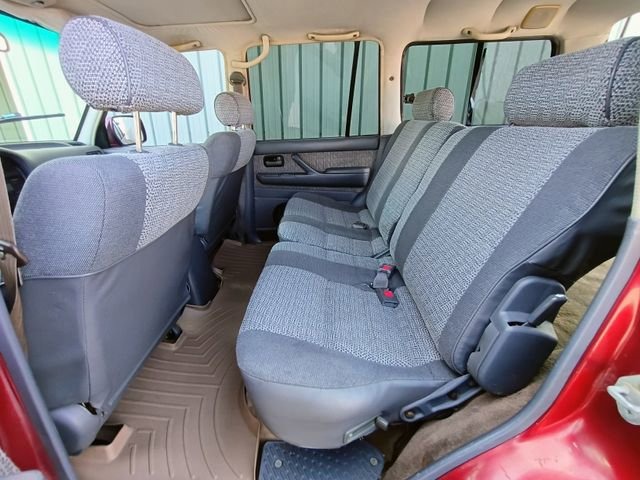 1991 Toyota Land Cruiser