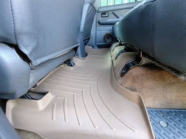 1991 Toyota Land Cruiser