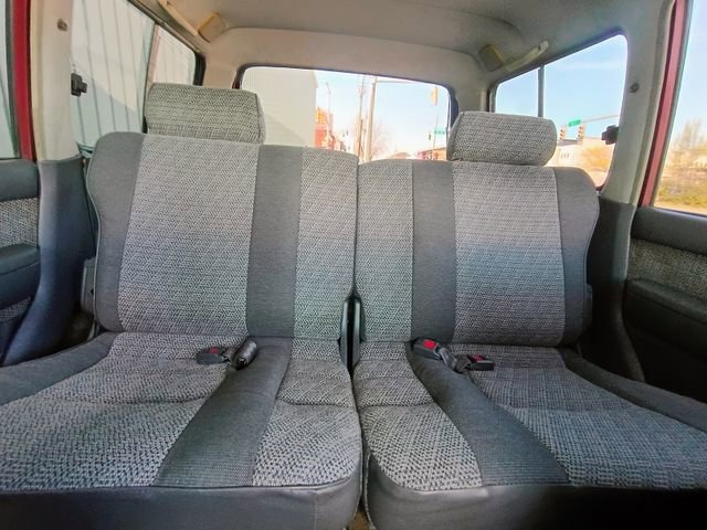 1991 Toyota Land Cruiser