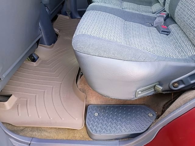 1991 Toyota Land Cruiser