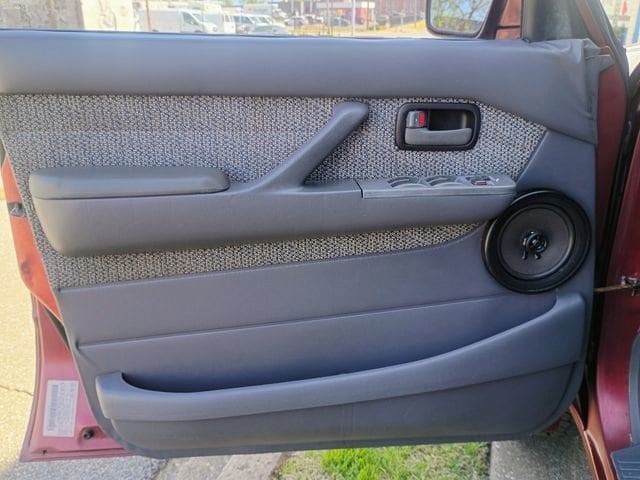 1991 Toyota Land Cruiser