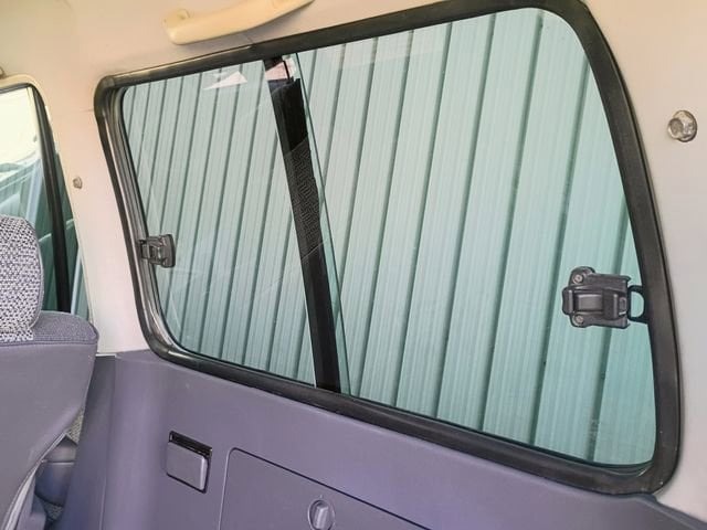 1991 Toyota Land Cruiser