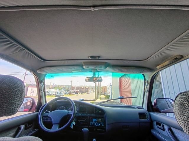 1991 Toyota Land Cruiser