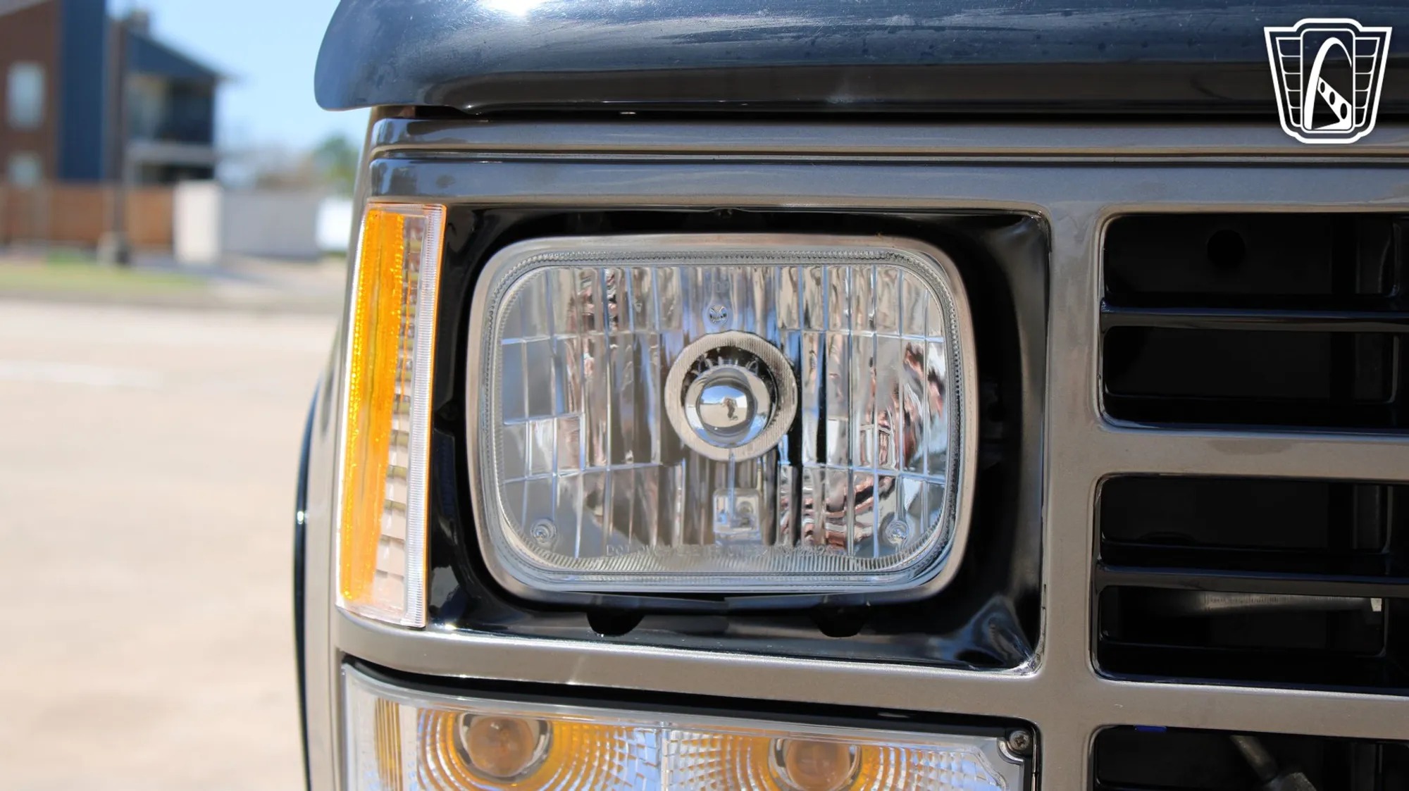 1990 Chevrolet C1500