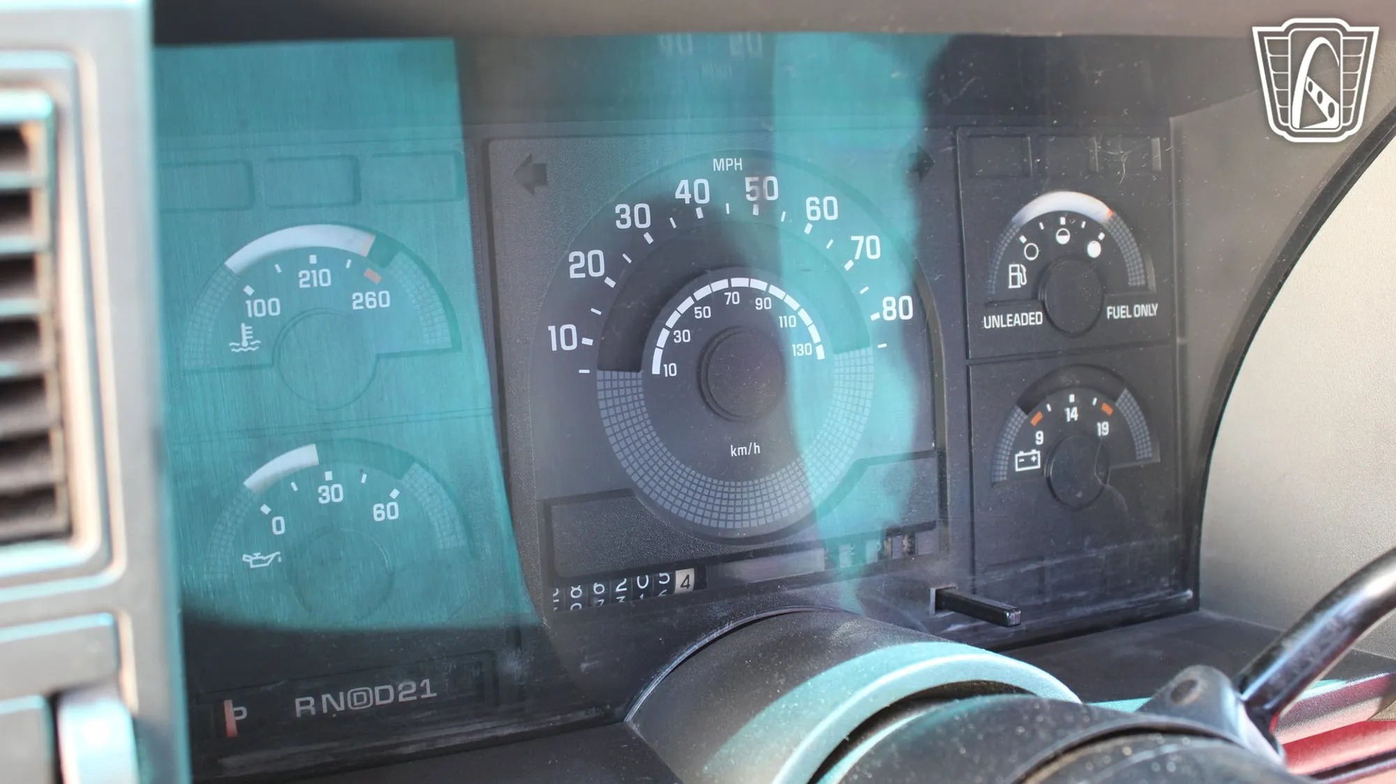 1990 Chevrolet C1500