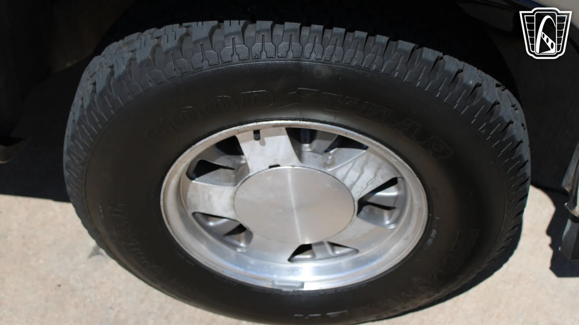 1990 Chevrolet C1500