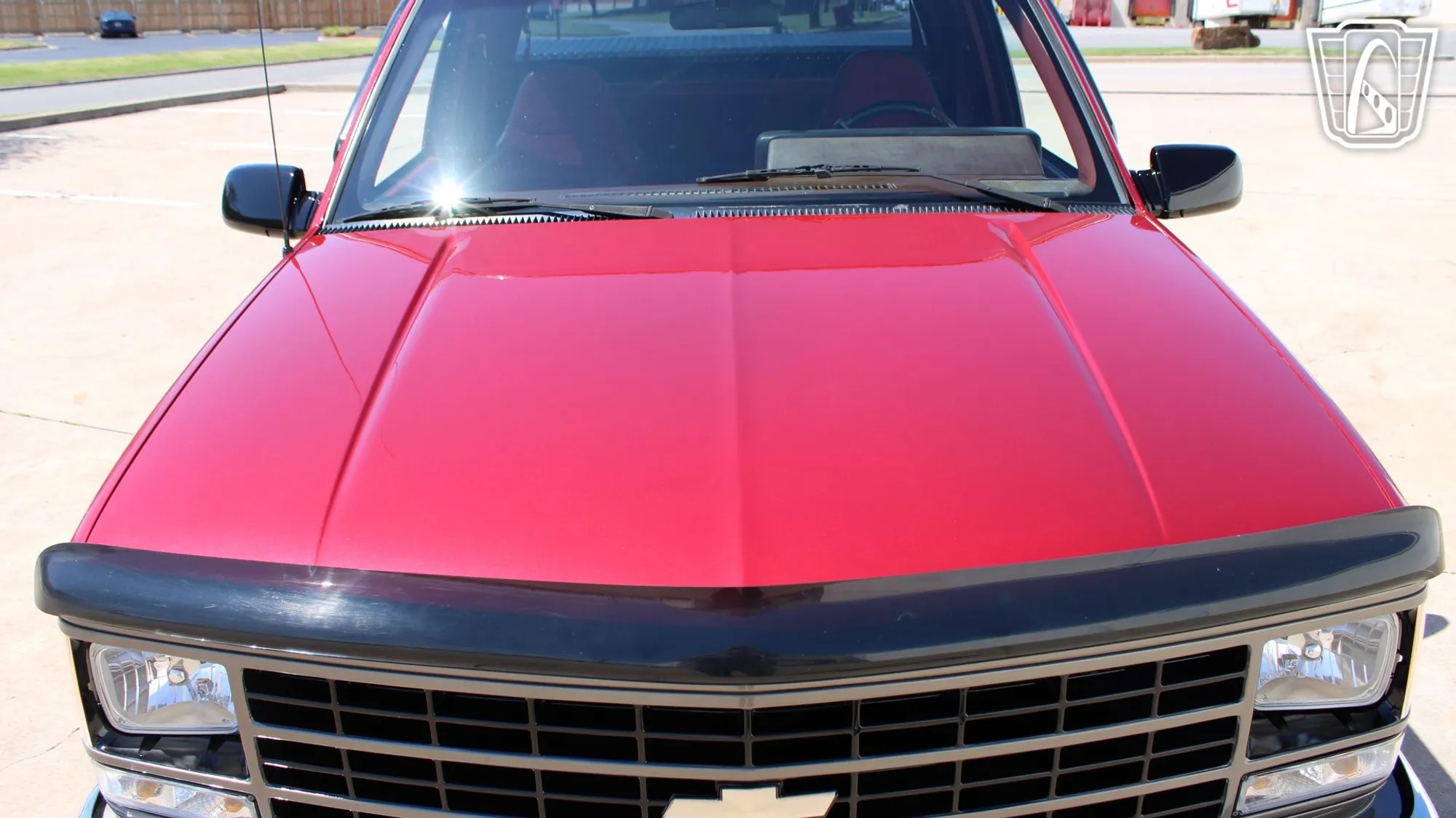 1990 Chevrolet C1500