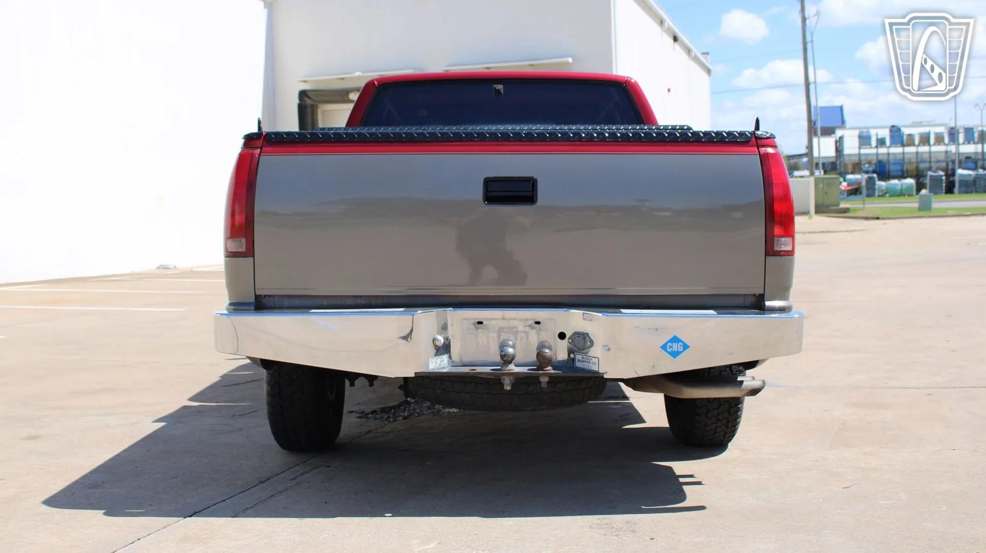 1990 Chevrolet C1500