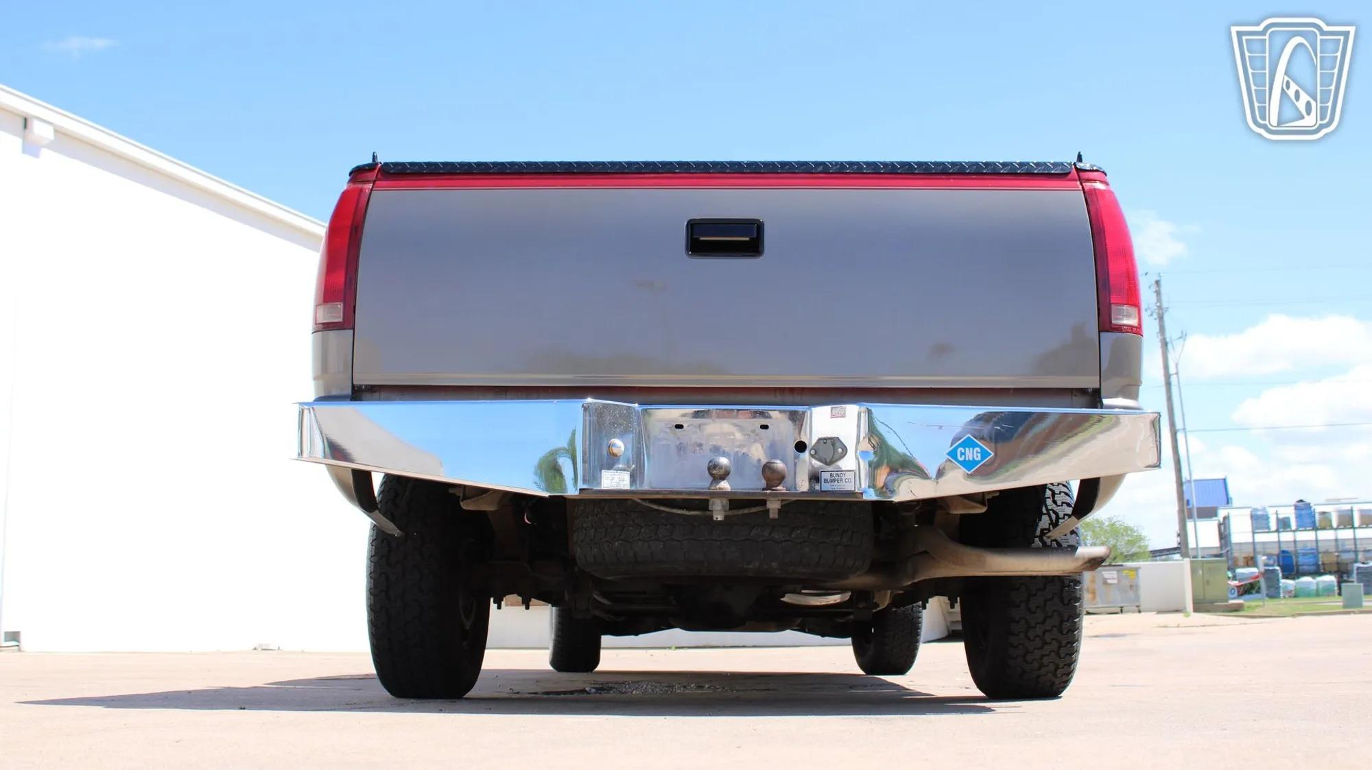 1990 Chevrolet C1500