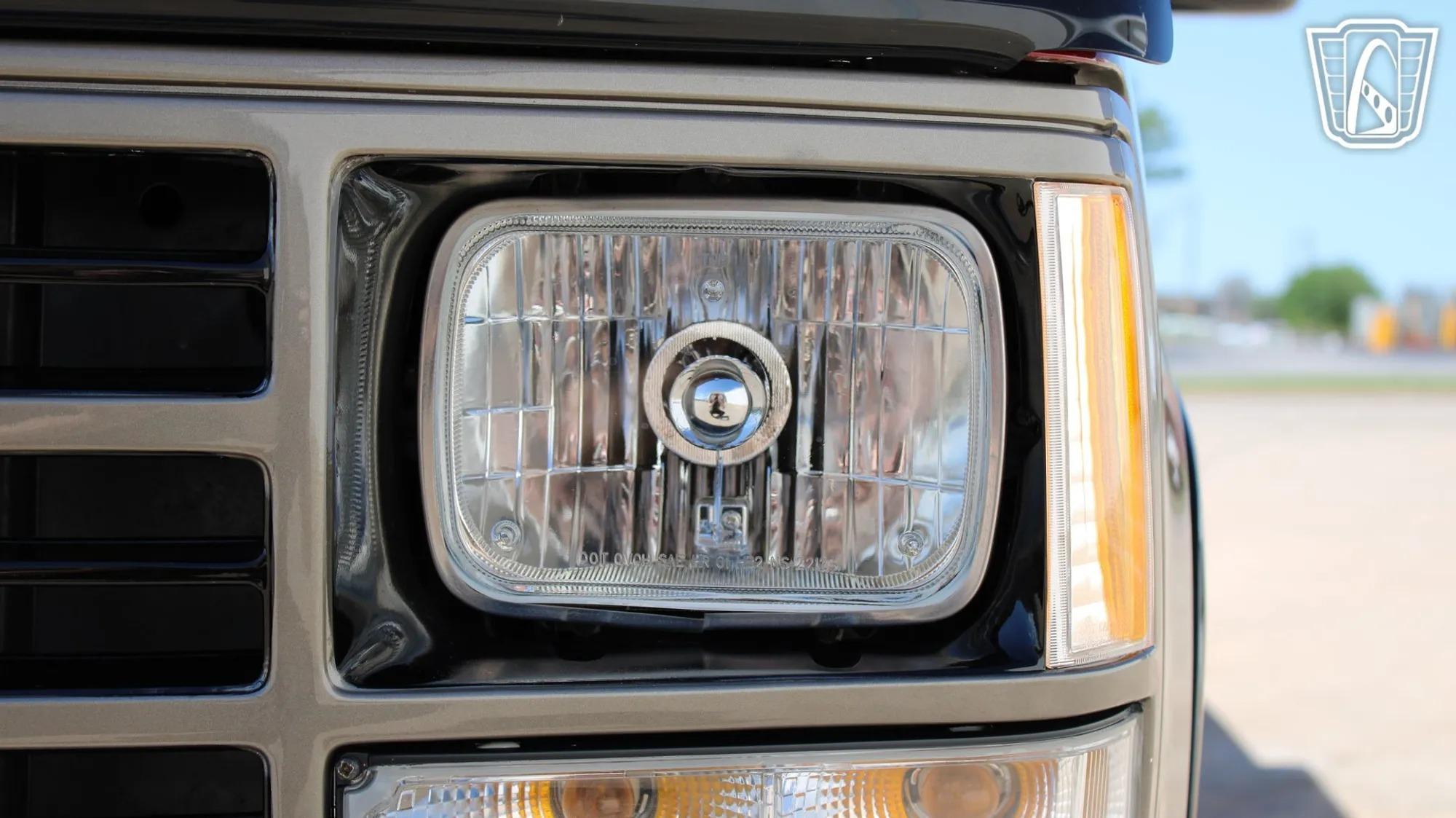 1990 Chevrolet C1500