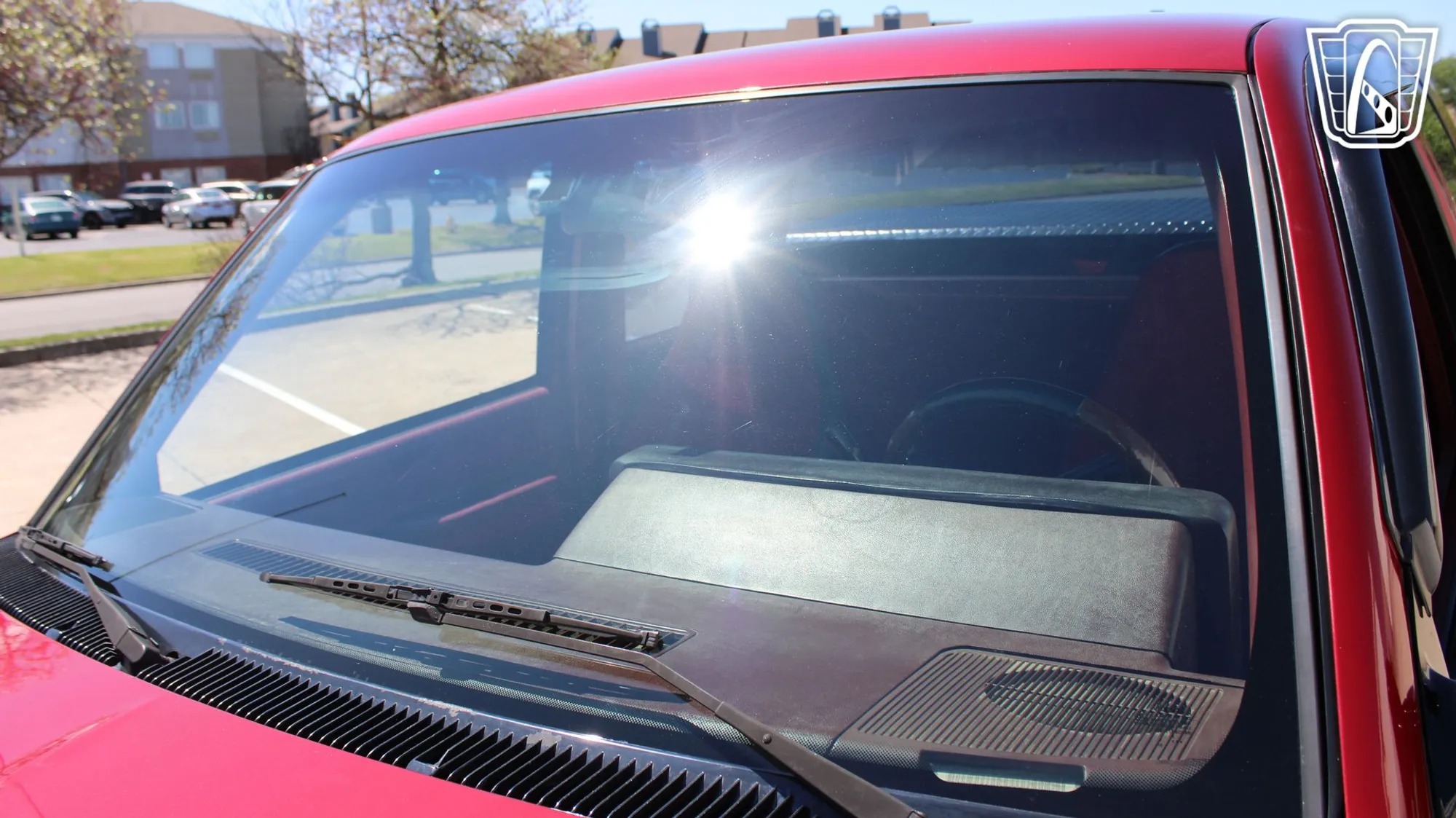 1990 Chevrolet C1500